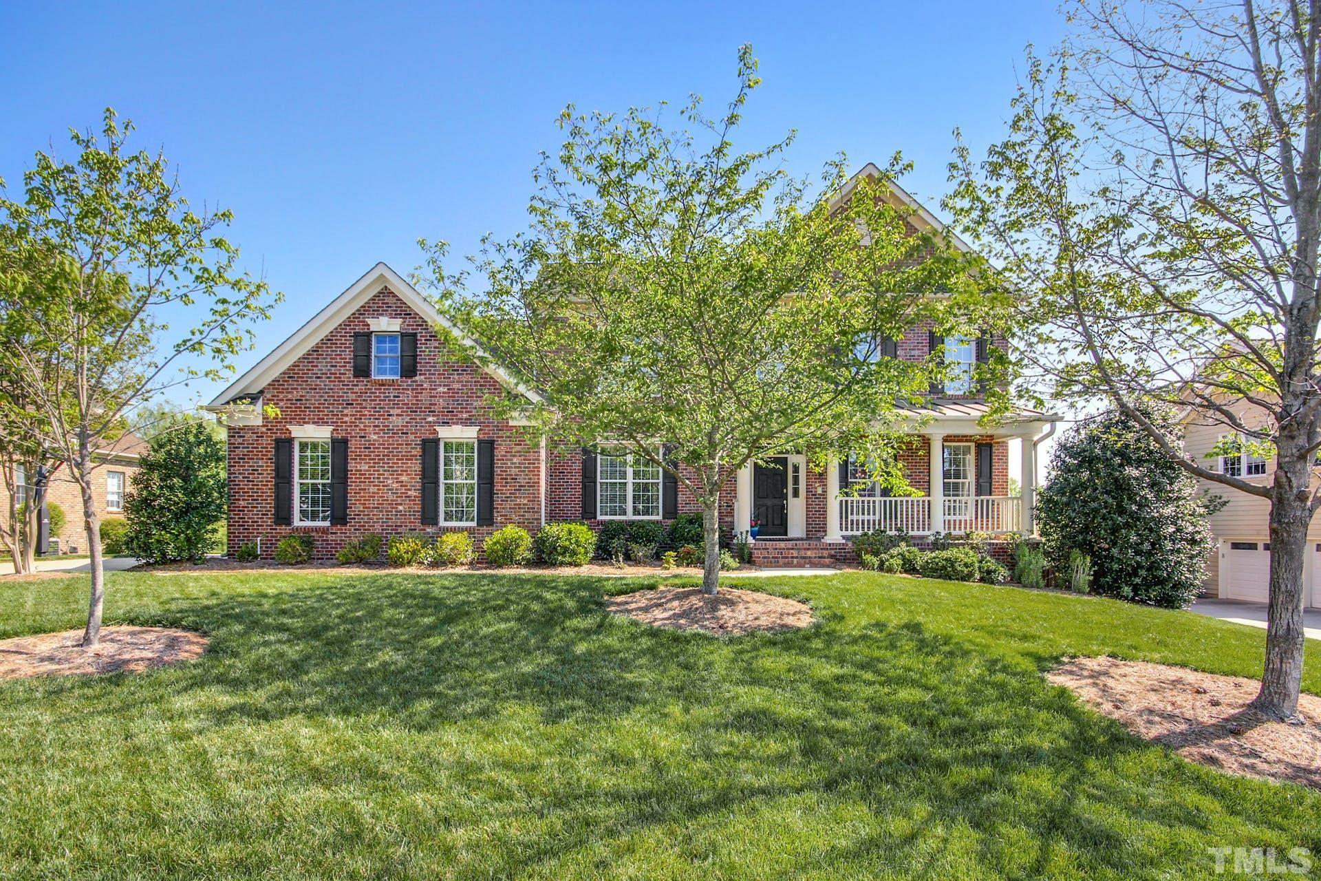 9438 Collingdale Way Raleigh, NC 27617 - Photo 1 of 47 Gallery Image 1