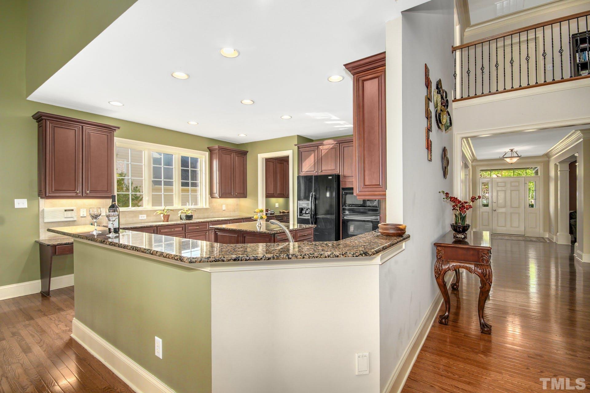 9438 Collingdale Way Raleigh, NC 27617 - Photo 11 of 47 Gallery Image 11