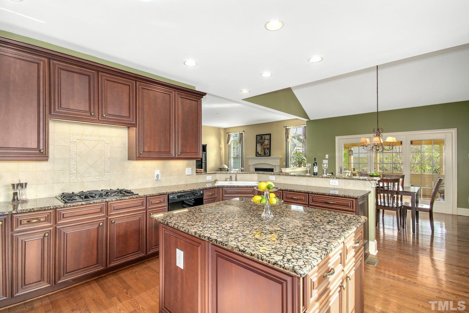 9438 Collingdale Way Raleigh, NC 27617 - Photo 12 of 47 Gallery Image 12