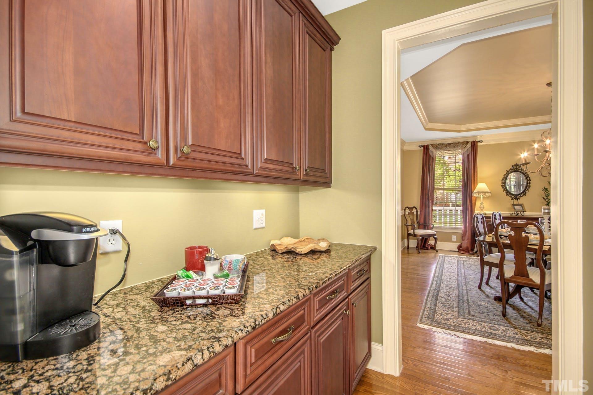 9438 Collingdale Way Raleigh, NC 27617 - Photo 14 of 47 Gallery Image 14