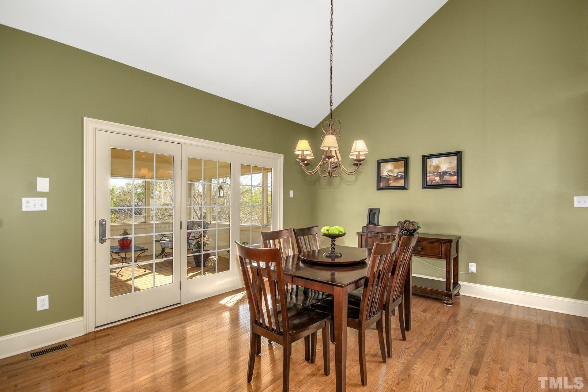 9438 Collingdale Way Raleigh, NC 27617 - Photo 15 of 47 Gallery Image 15