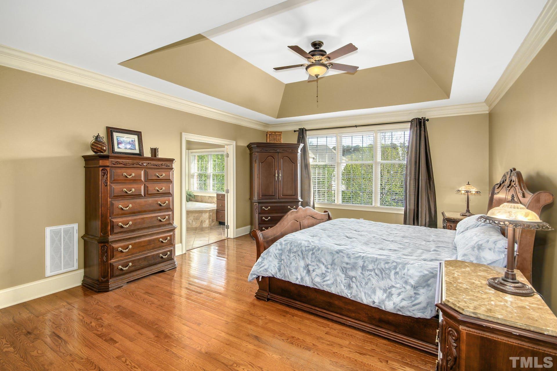 9438 Collingdale Way Raleigh, NC 27617 - Photo 16 of 47 Gallery Image 16