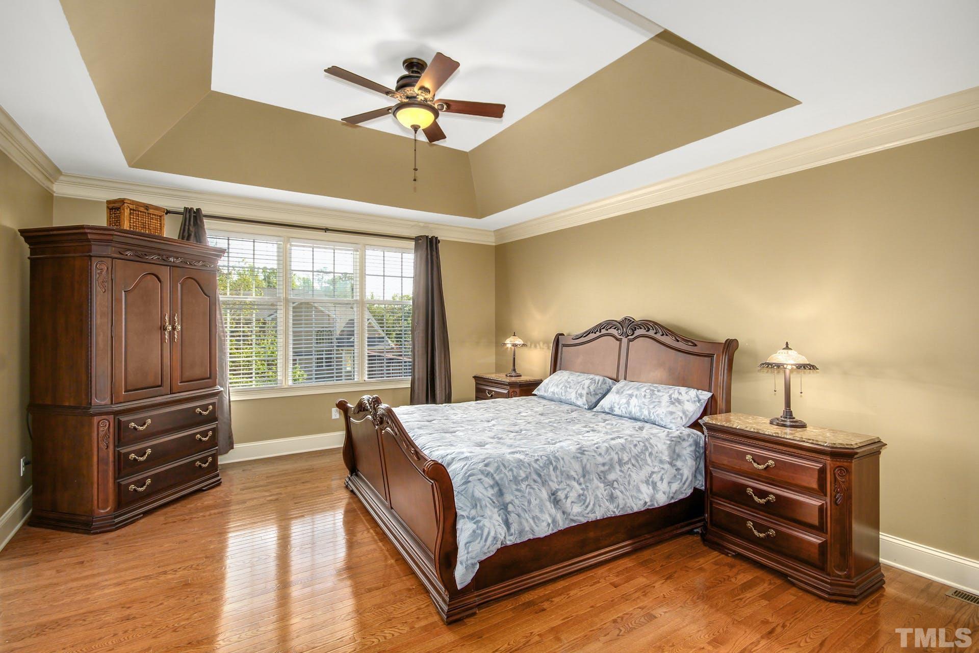 9438 Collingdale Way Raleigh, NC 27617 - Photo 17 of 47 Gallery Image 17