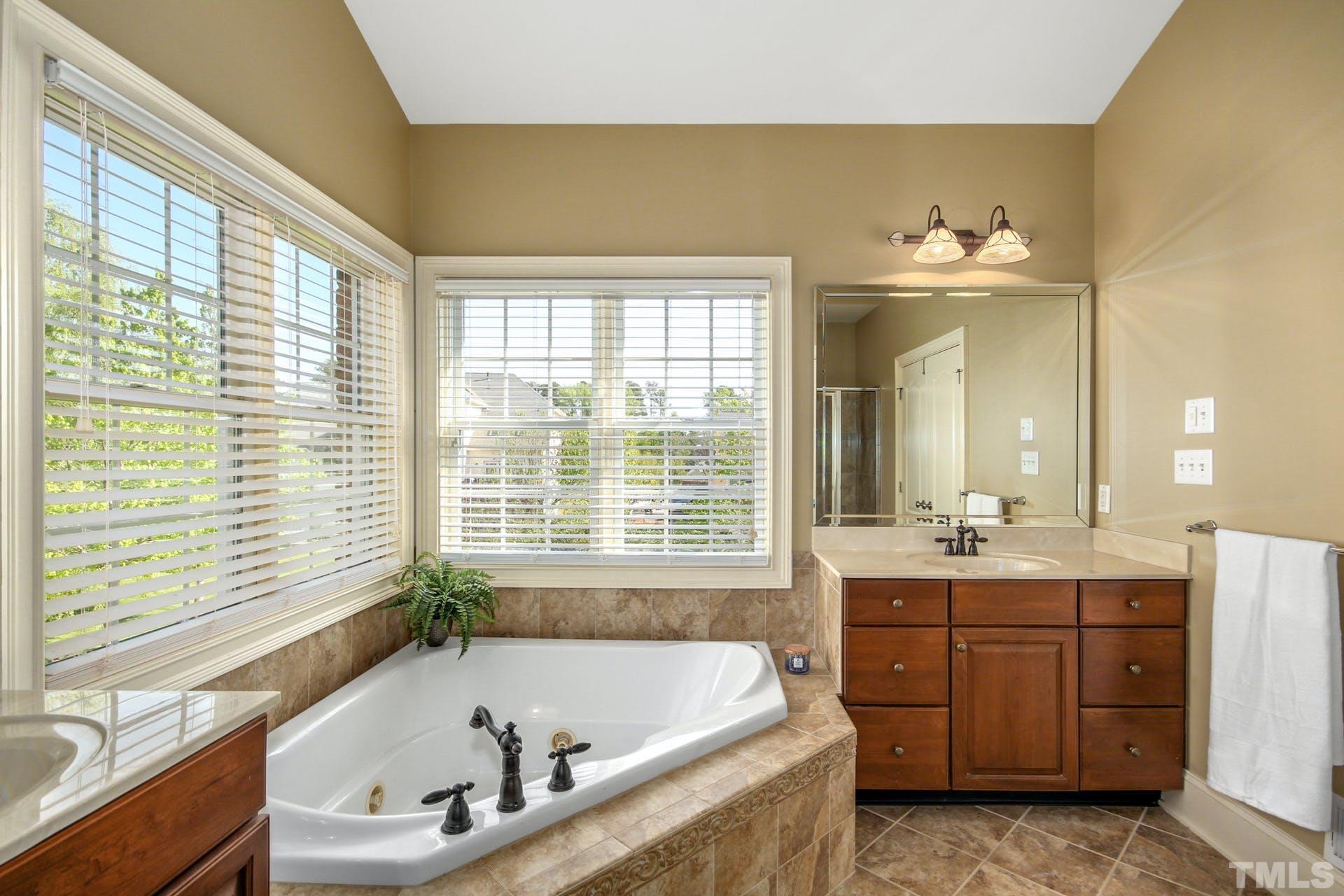 9438 Collingdale Way Raleigh, NC 27617 - Photo 20 of 47 Gallery Image 20