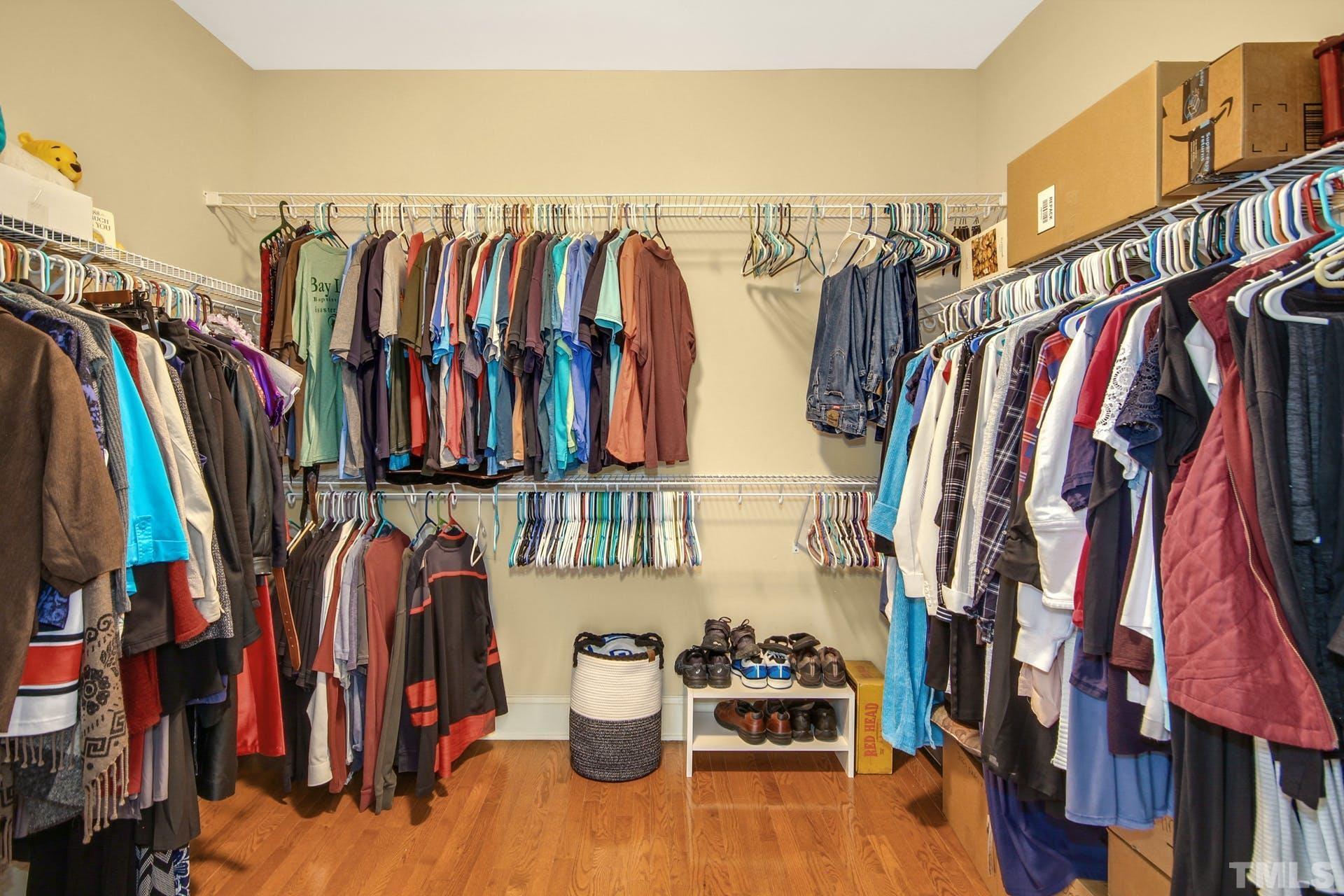9438 Collingdale Way Raleigh, NC 27617 - Photo 22 of 47 Gallery Image 22