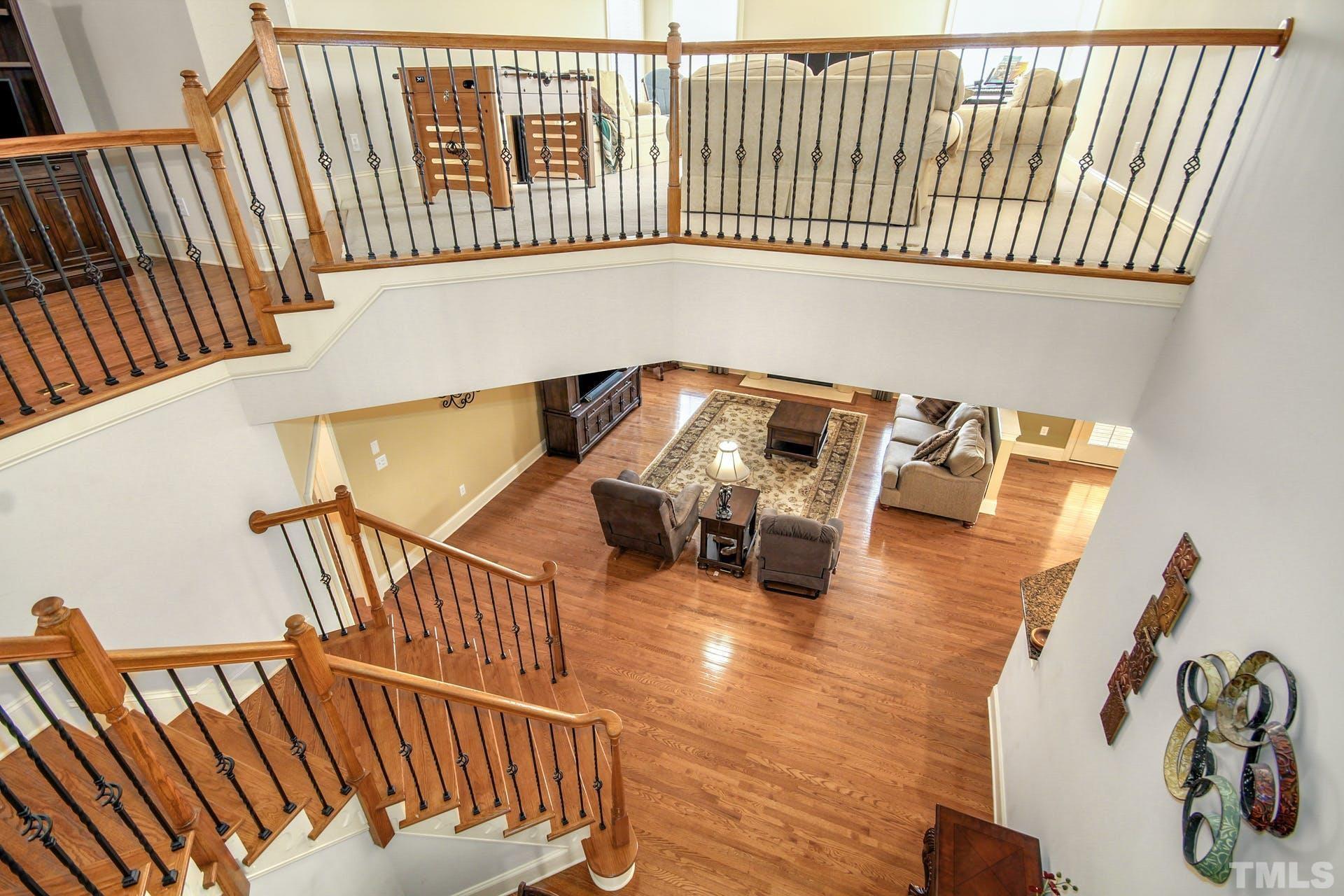 9438 Collingdale Way Raleigh, NC 27617 - Photo 23 of 47 Gallery Image 23