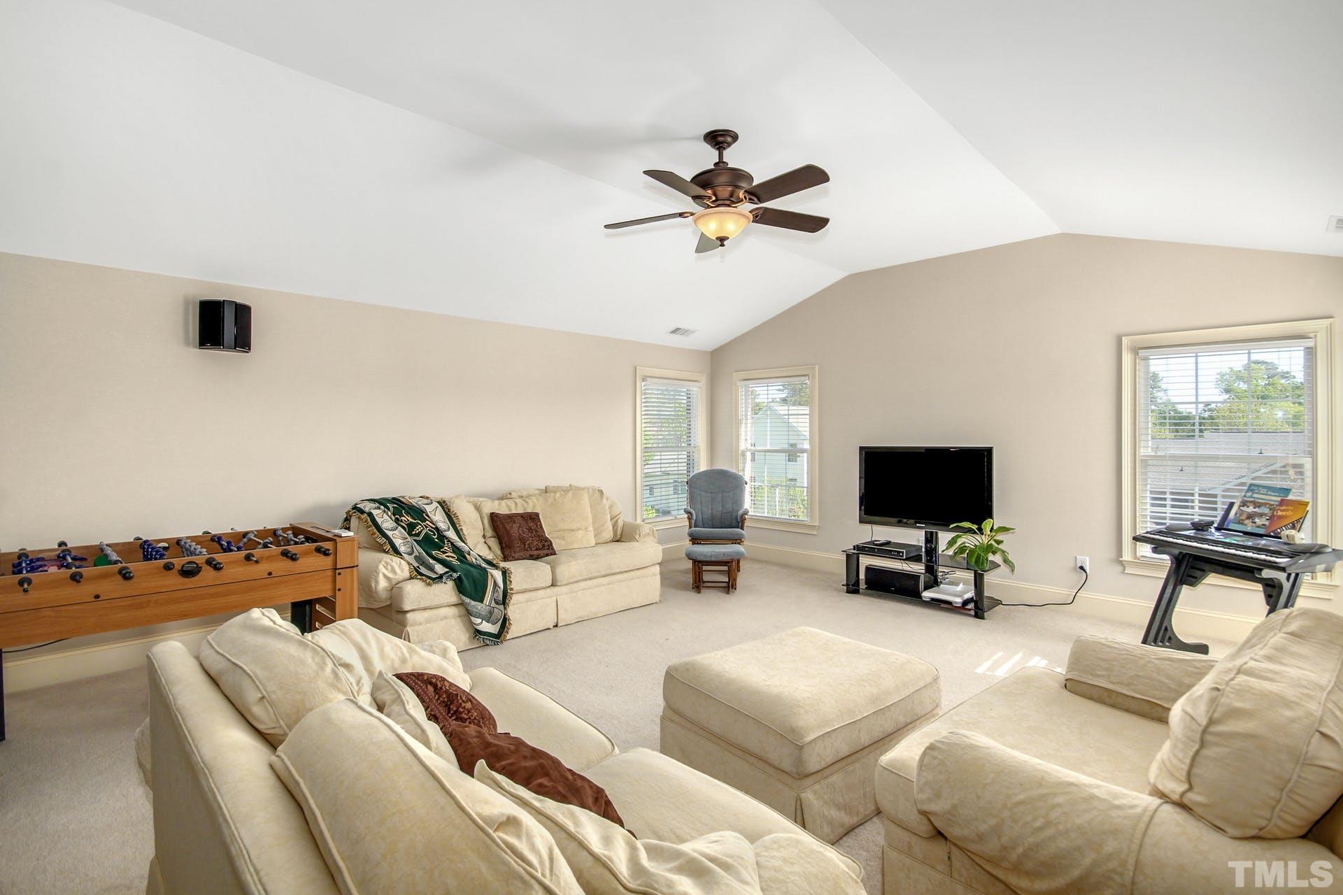 9438 Collingdale Way Raleigh, NC 27617 - Photo 24 of 47 Gallery Image 24