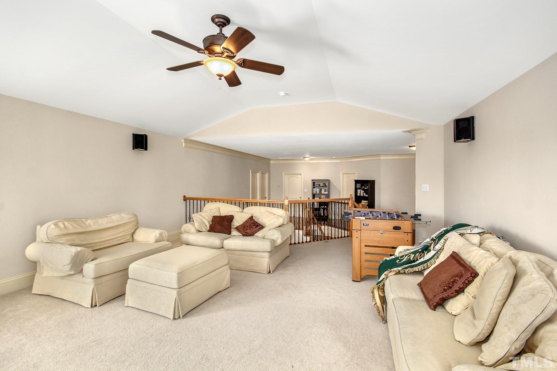 9438 Collingdale Way Raleigh, NC 27617 - Photo 25 of 47 Gallery Image 25