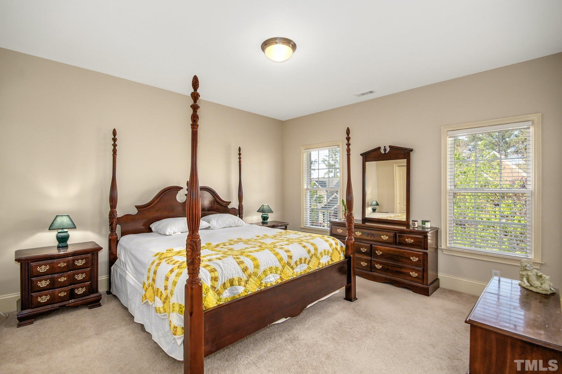 9438 Collingdale Way Raleigh, NC 27617 - Photo 26 of 47 Gallery Image 26