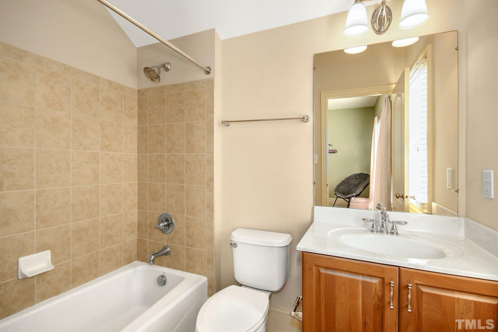9438 Collingdale Way Raleigh, NC 27617 - Photo 30 of 47 Gallery Image 30