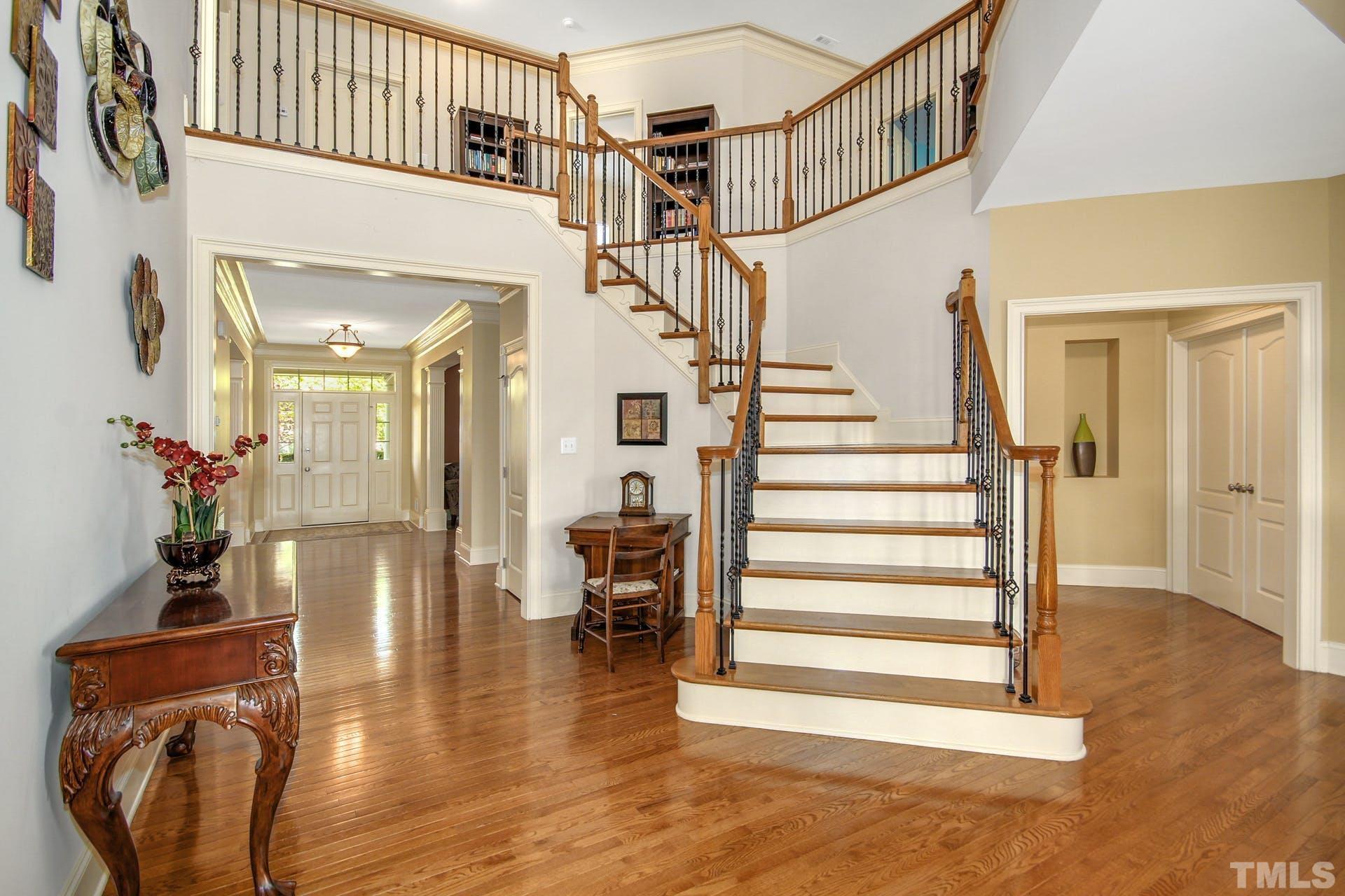 9438 Collingdale Way Raleigh, NC 27617 - Photo 3 of 47 Gallery Image 3