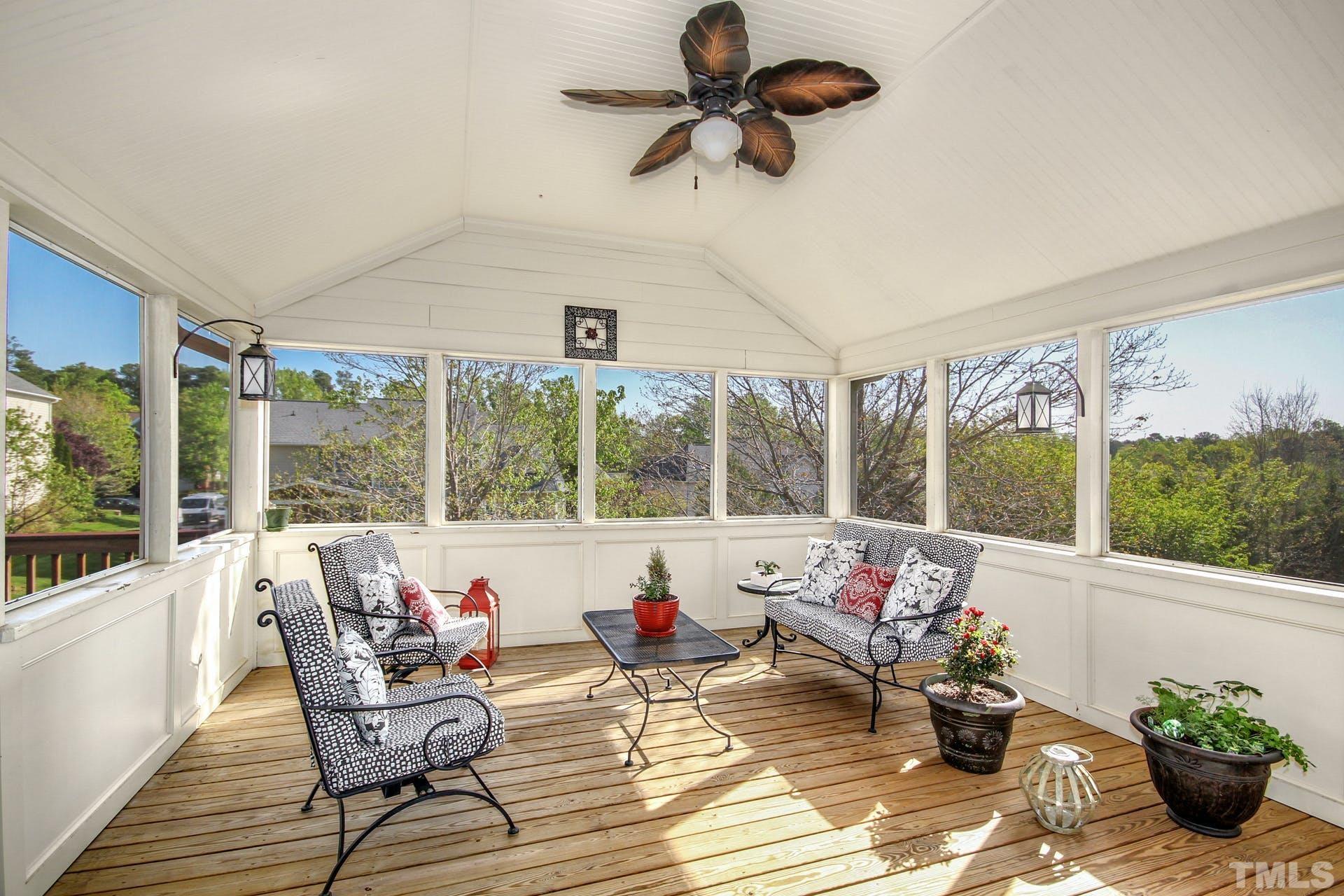 9438 Collingdale Way Raleigh, NC 27617 - Photo 40 of 47 Gallery Image 40