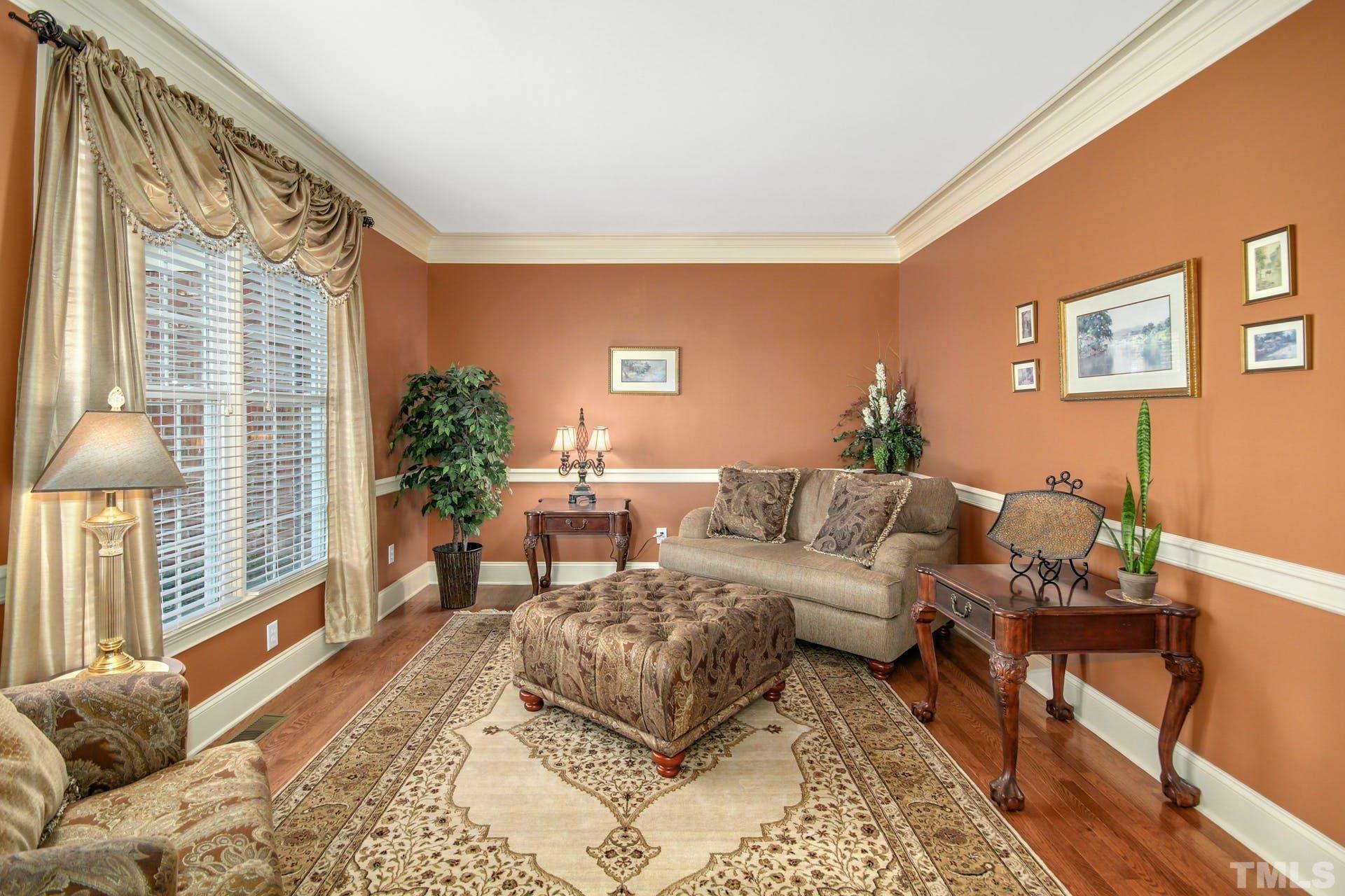 9438 Collingdale Way Raleigh, NC 27617 - Photo 4 of 47 Gallery Image 4