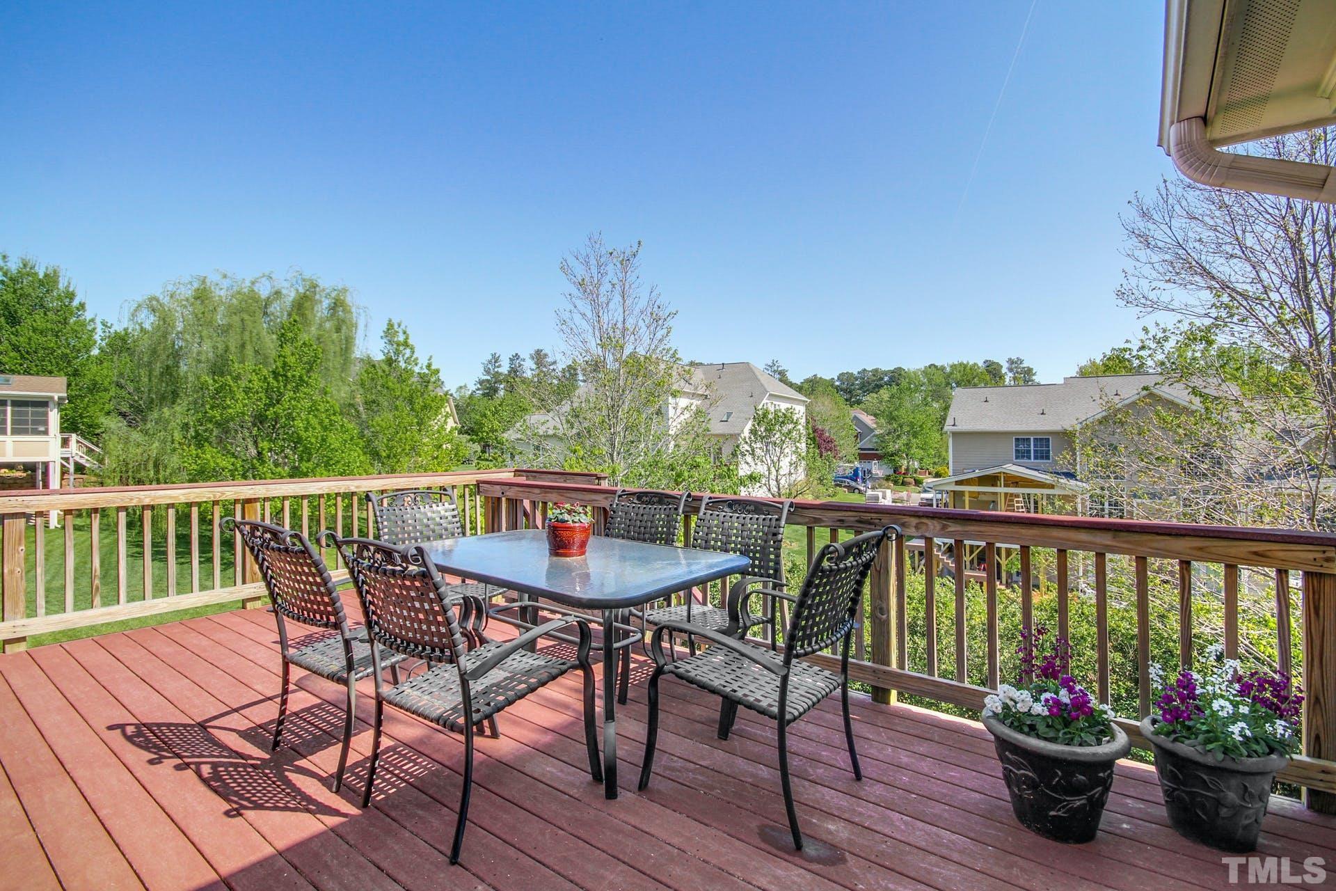9438 Collingdale Way Raleigh, NC 27617 - Photo 41 of 47 Gallery Image 41