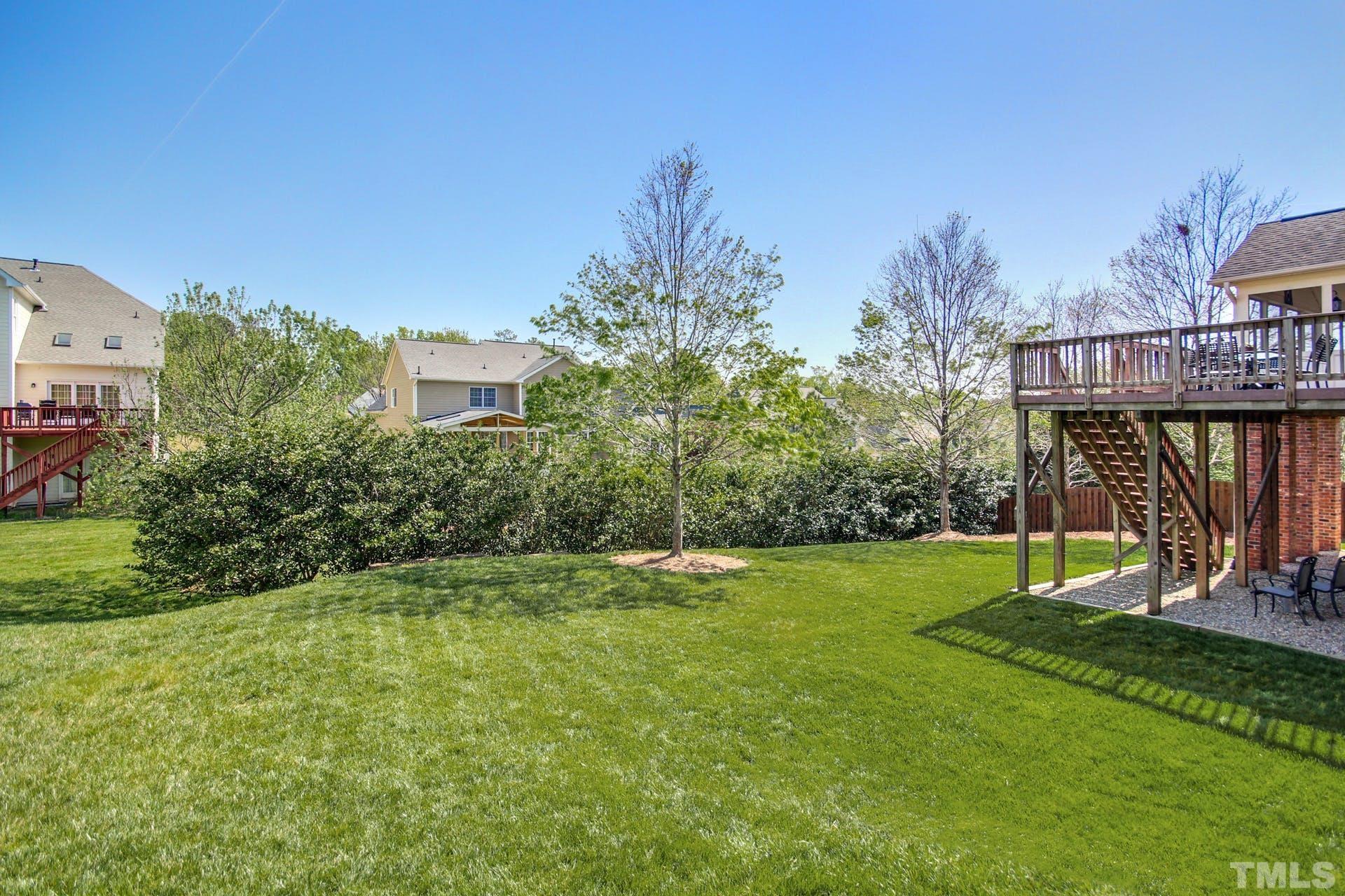 9438 Collingdale Way Raleigh, NC 27617 - Photo 42 of 47 Gallery Image 42