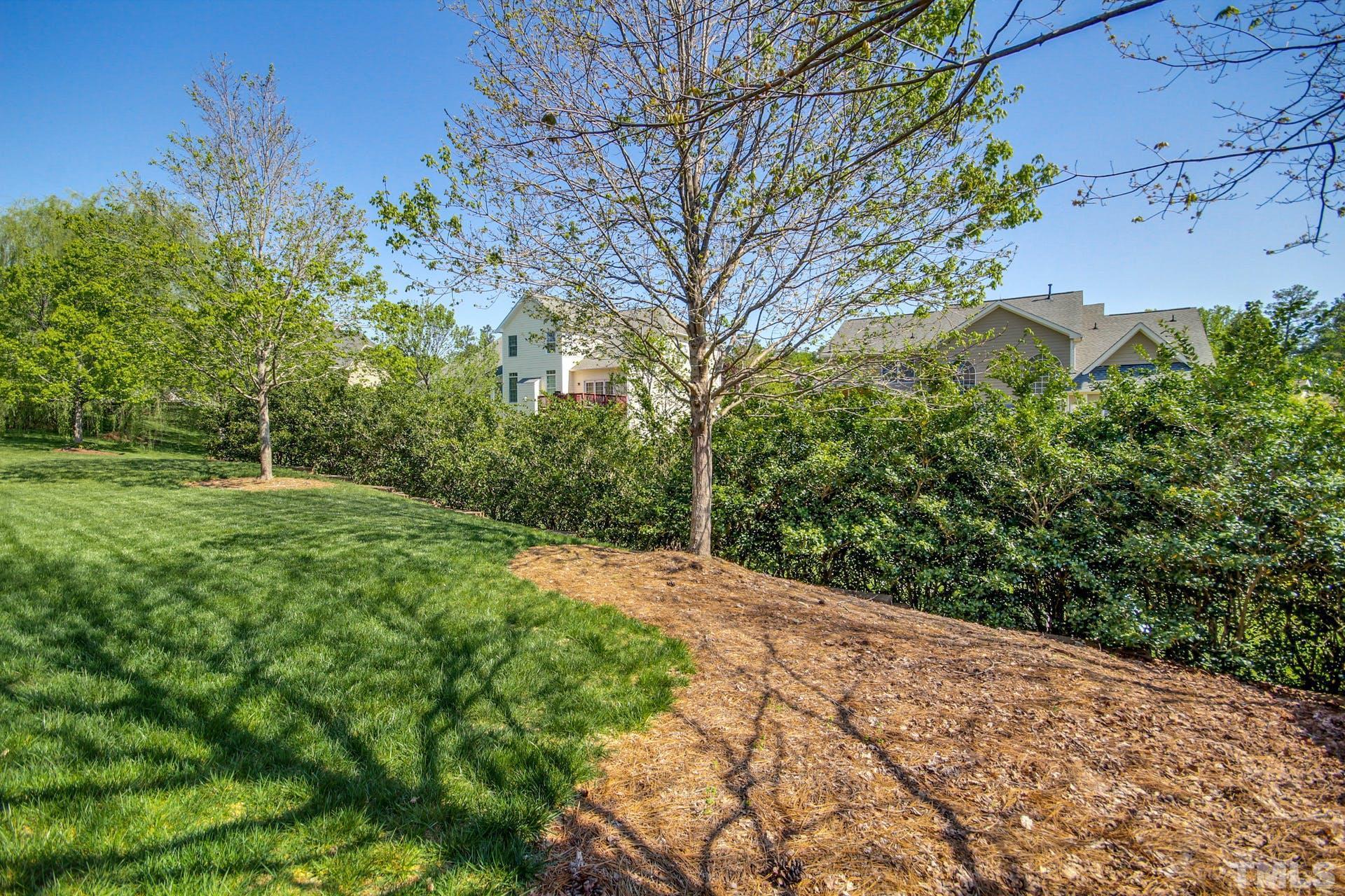 9438 Collingdale Way Raleigh, NC 27617 - Photo 43 of 47 Gallery Image 43
