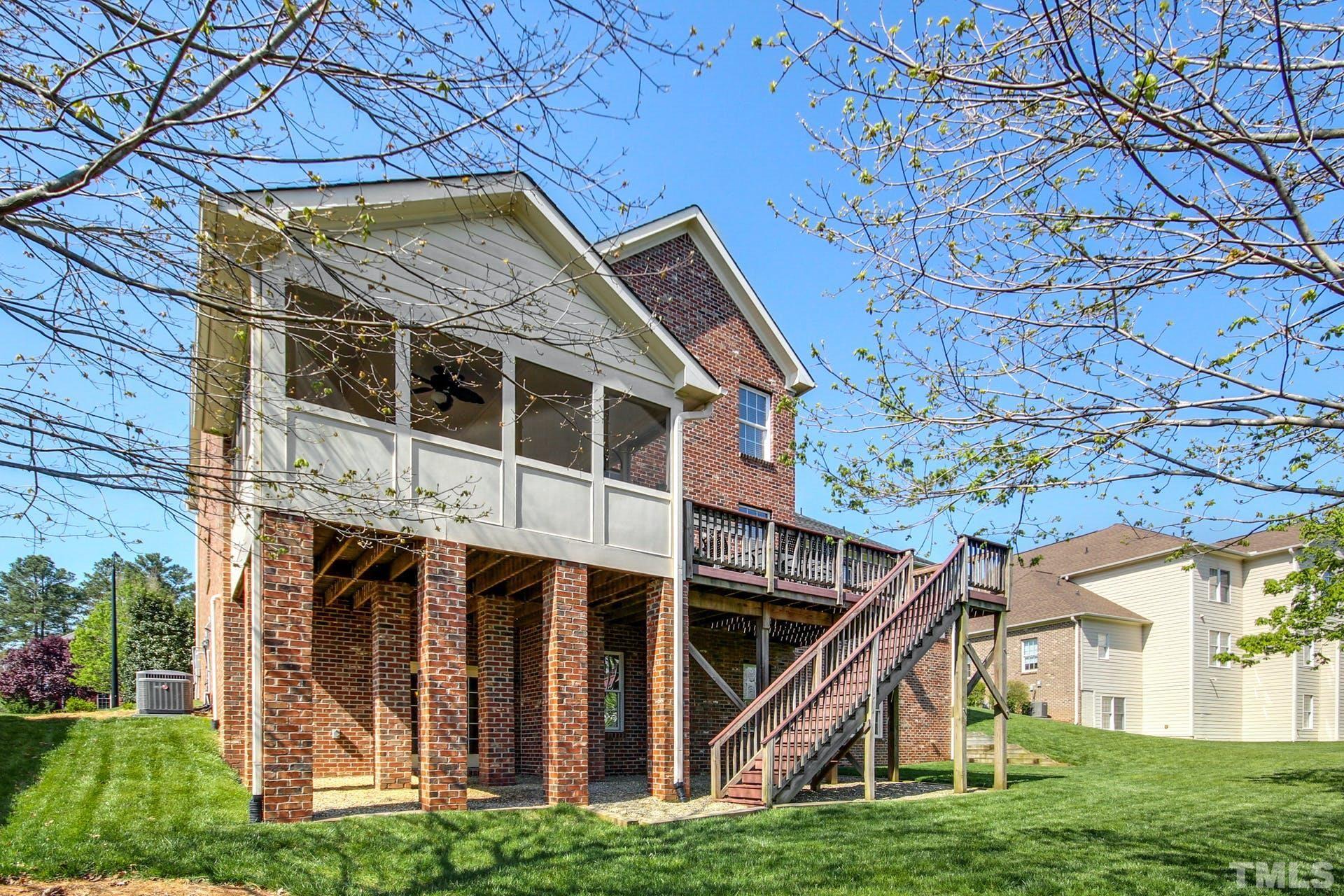 9438 Collingdale Way Raleigh, NC 27617 - Photo 44 of 47 Gallery Image 44
