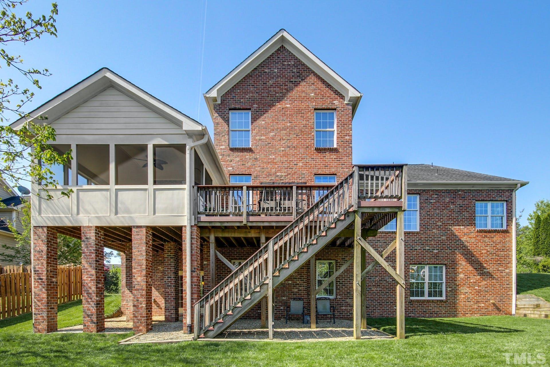 9438 Collingdale Way Raleigh, NC 27617 - Photo 46 of 47 Gallery Image 46