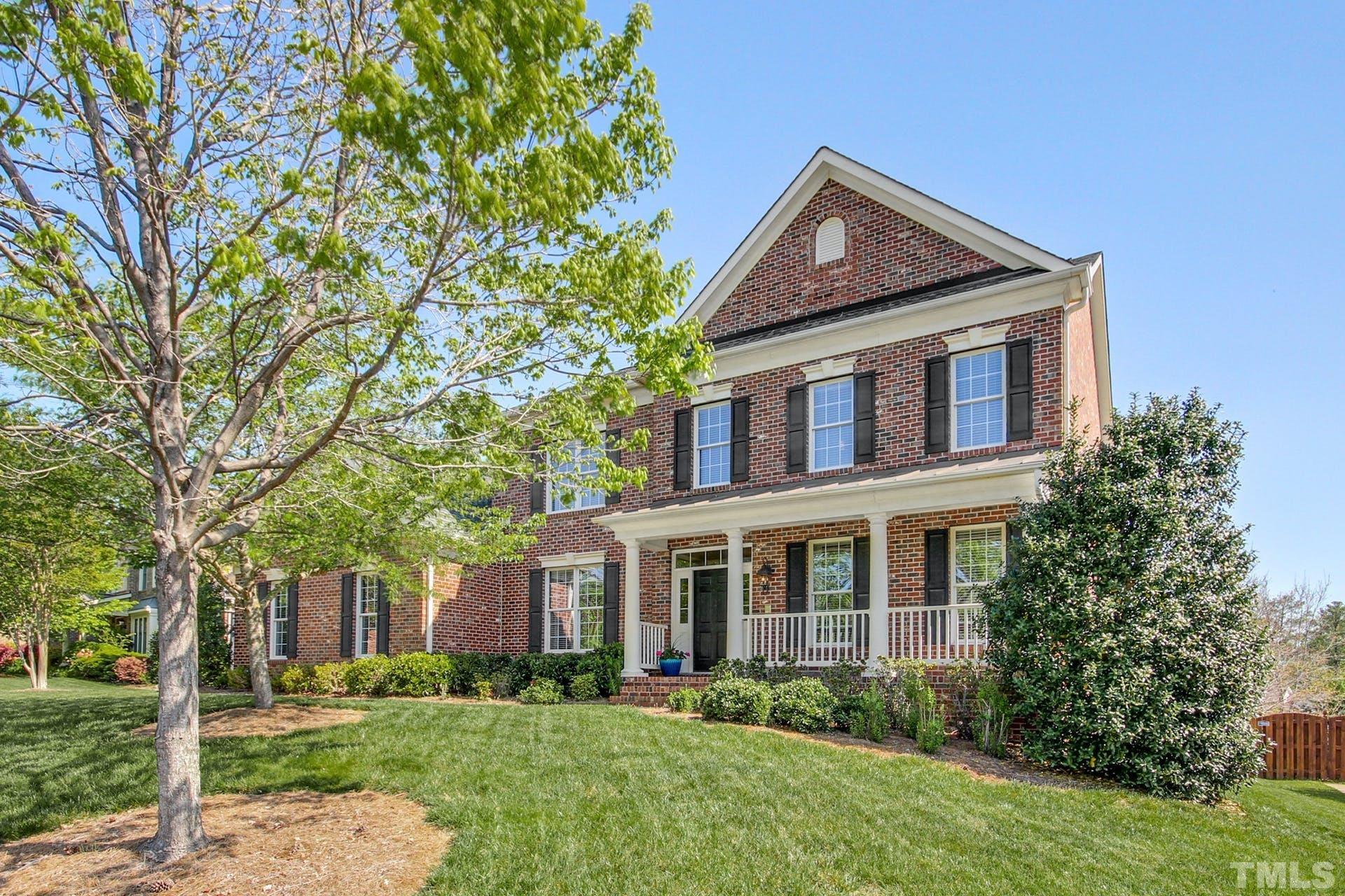 9438 Collingdale Way Raleigh, NC 27617 - Photo 47 of 47 Gallery Image 47