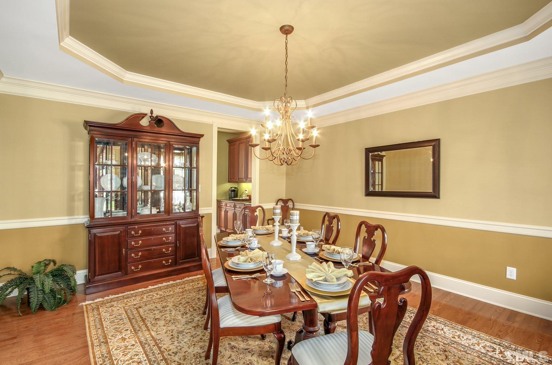 9438 Collingdale Way Raleigh, NC 27617 - Photo 5 of 47 Gallery Image 5