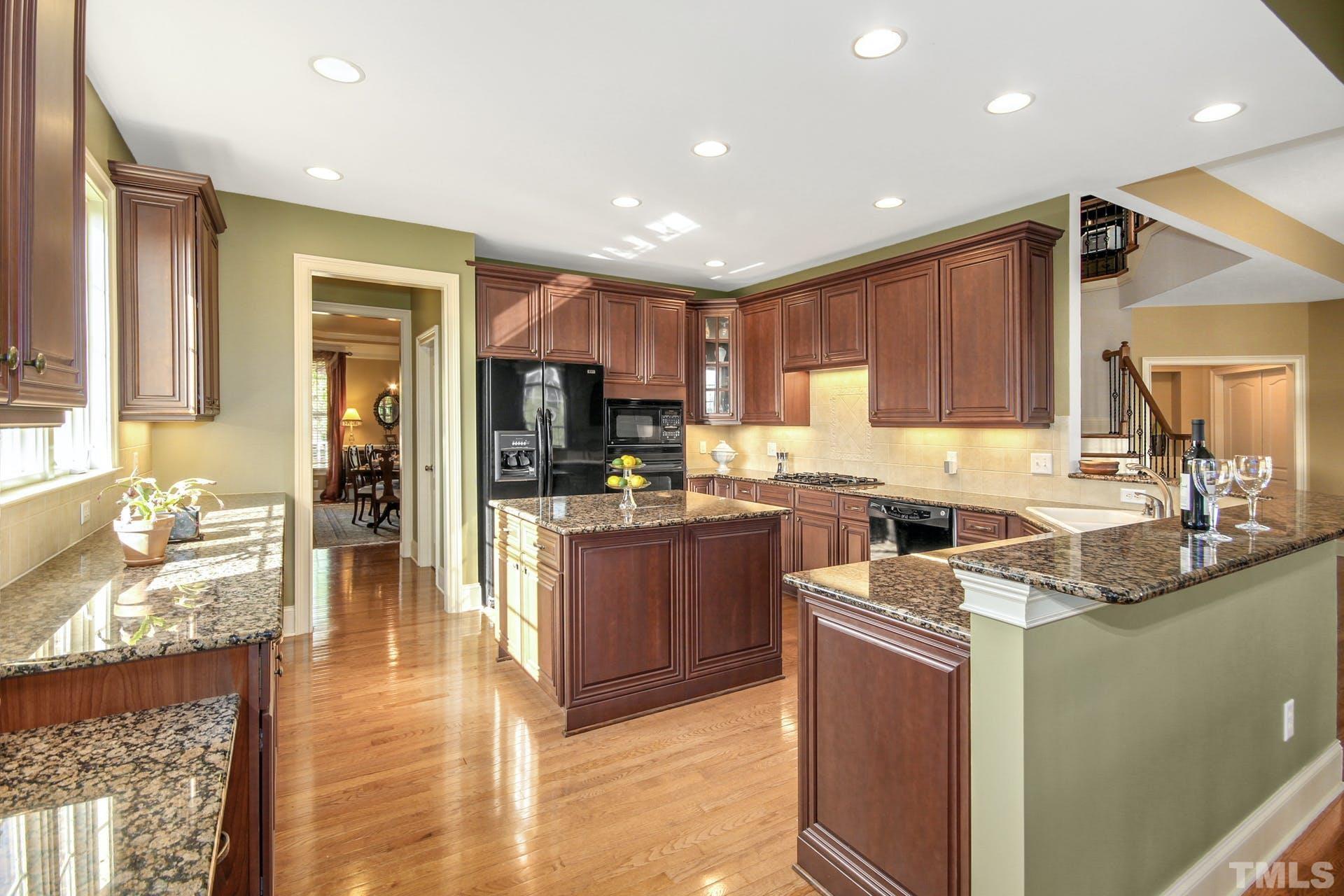 9438 Collingdale Way Raleigh, NC 27617 - Photo 10 of 47 Gallery Image 10