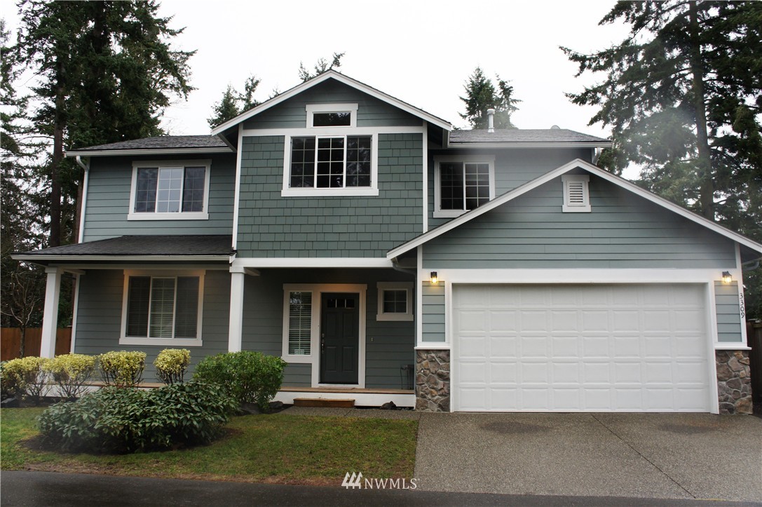 3309 Northeast 7th Court Renton, WA 98056 - Photo 1 of 18