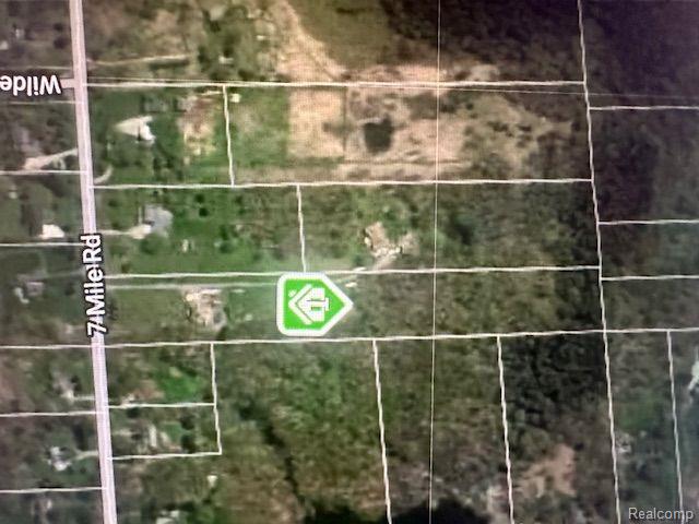 6166 7 Mile Road South Lyon, MI 48178 - Photo 51 of 56