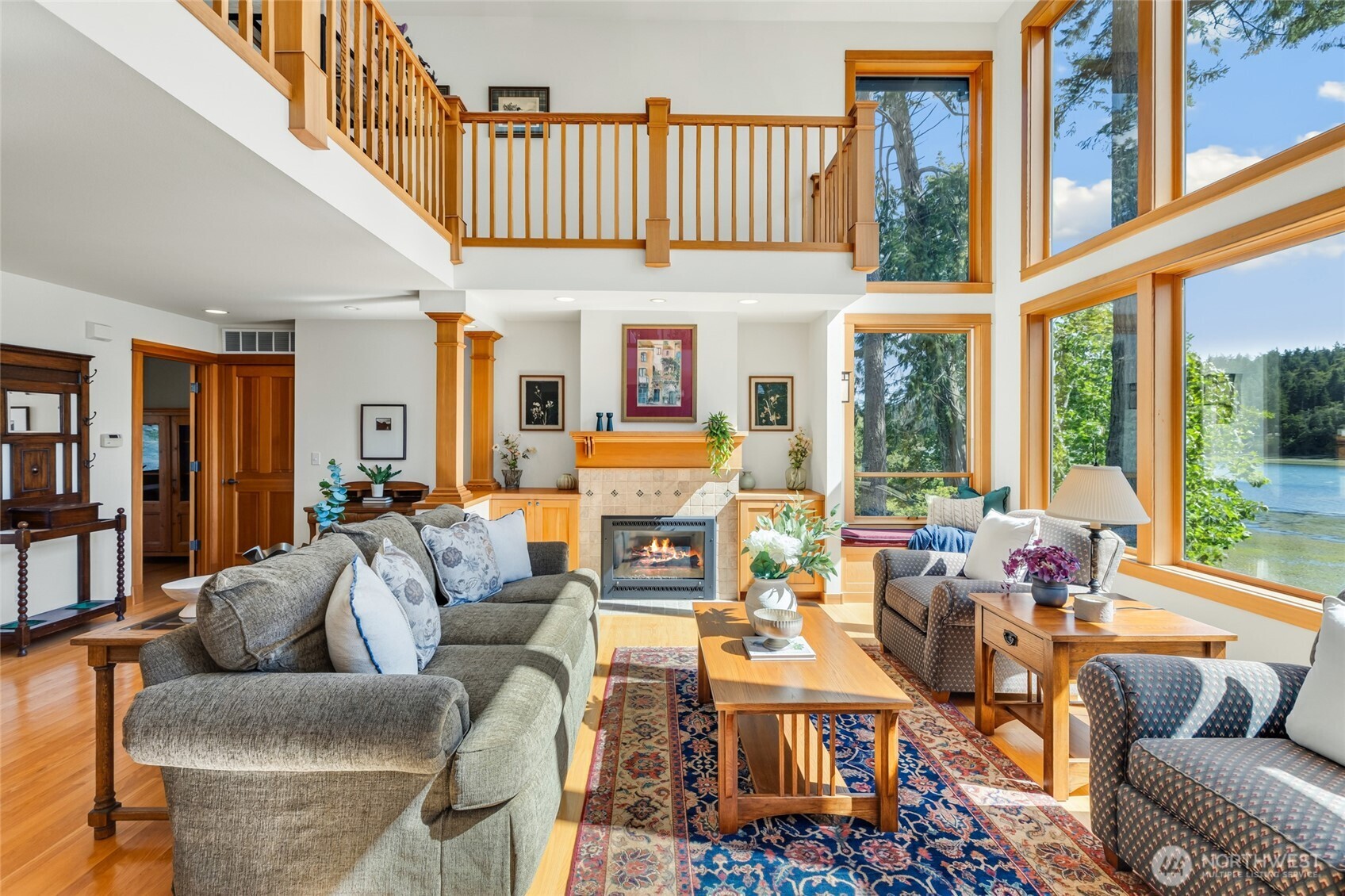 296 7 Sisters Road Port Ludlow, WA 98365 - Photo 13 of 40