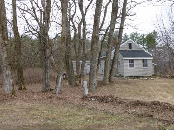 534 Shaker Road Canterbury, NH 03224 - Photo 1 of 1