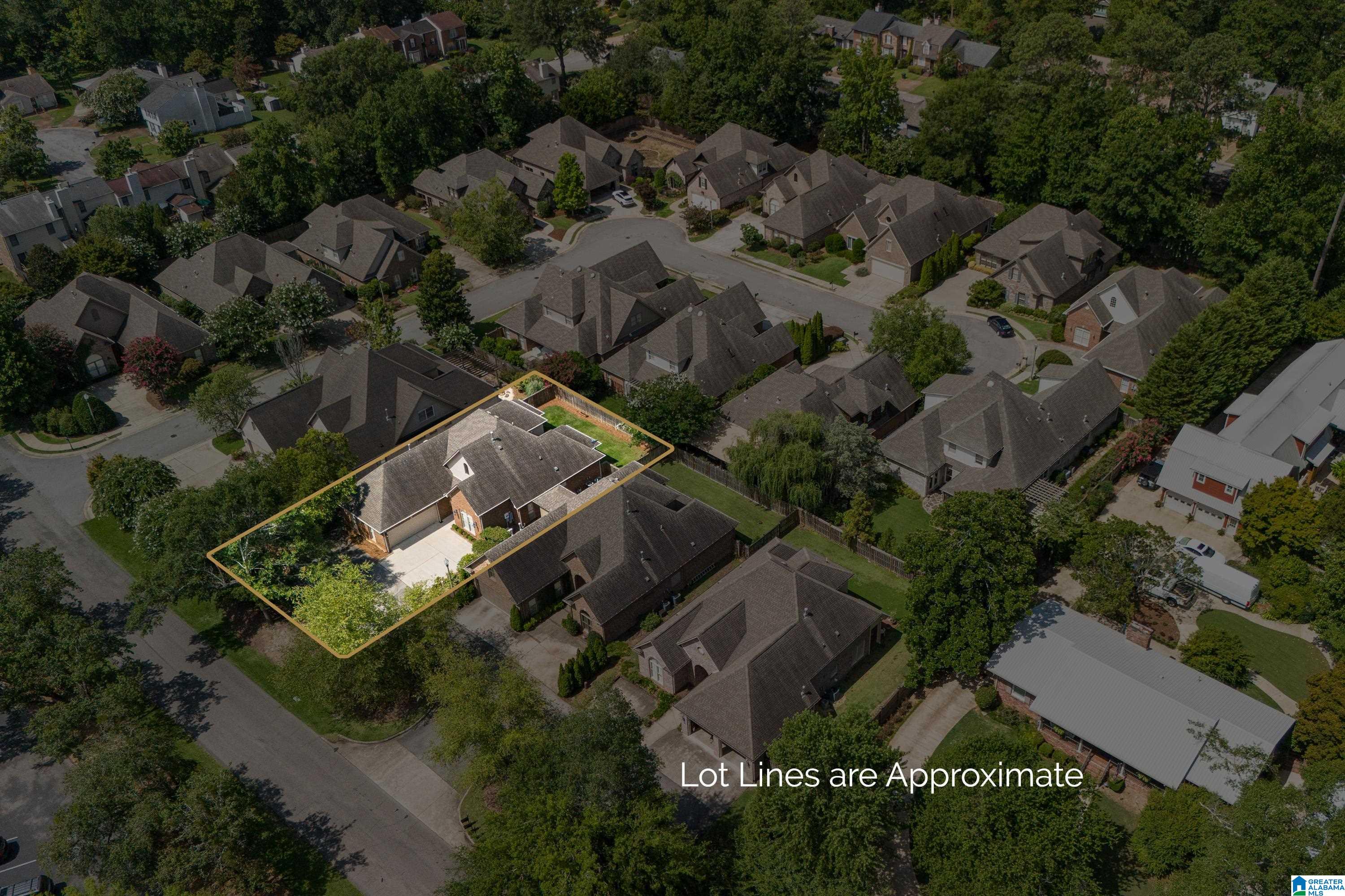 3920 Asbury Road Birmingham, AL 35243 - Photo 36 of 46