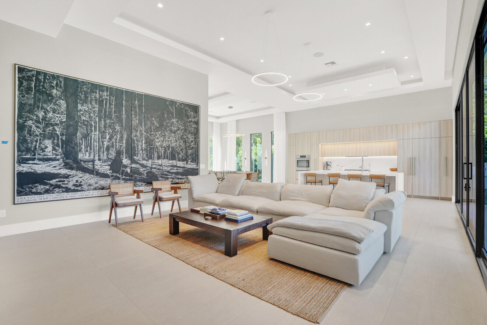 828 Northwest 2nd Avenue Boca Raton, FL 33432 - Photo 18 of 64 Living Area