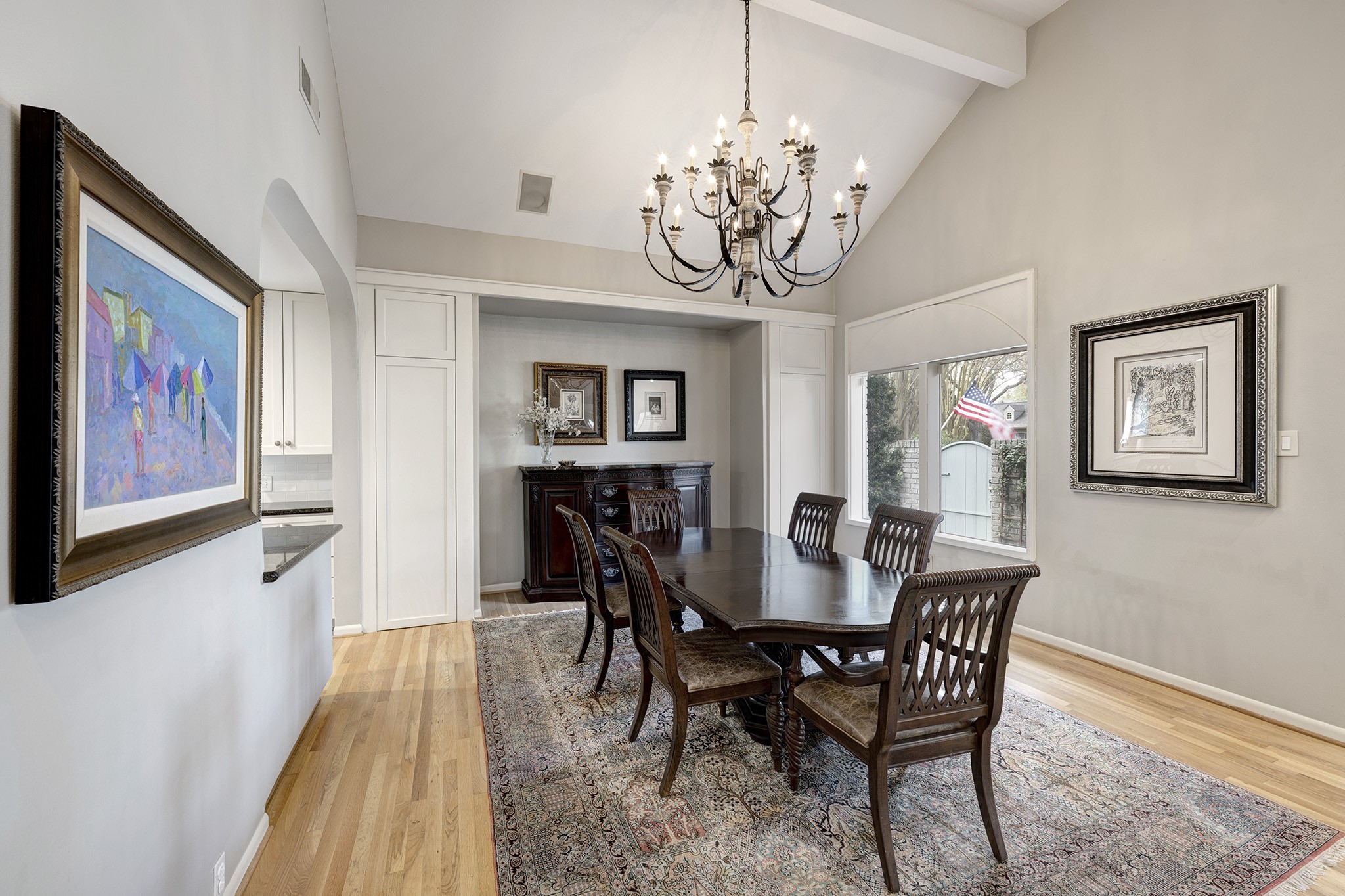 2215 Wroxton Road Houston, TX 77005 - Photo 9 of 30