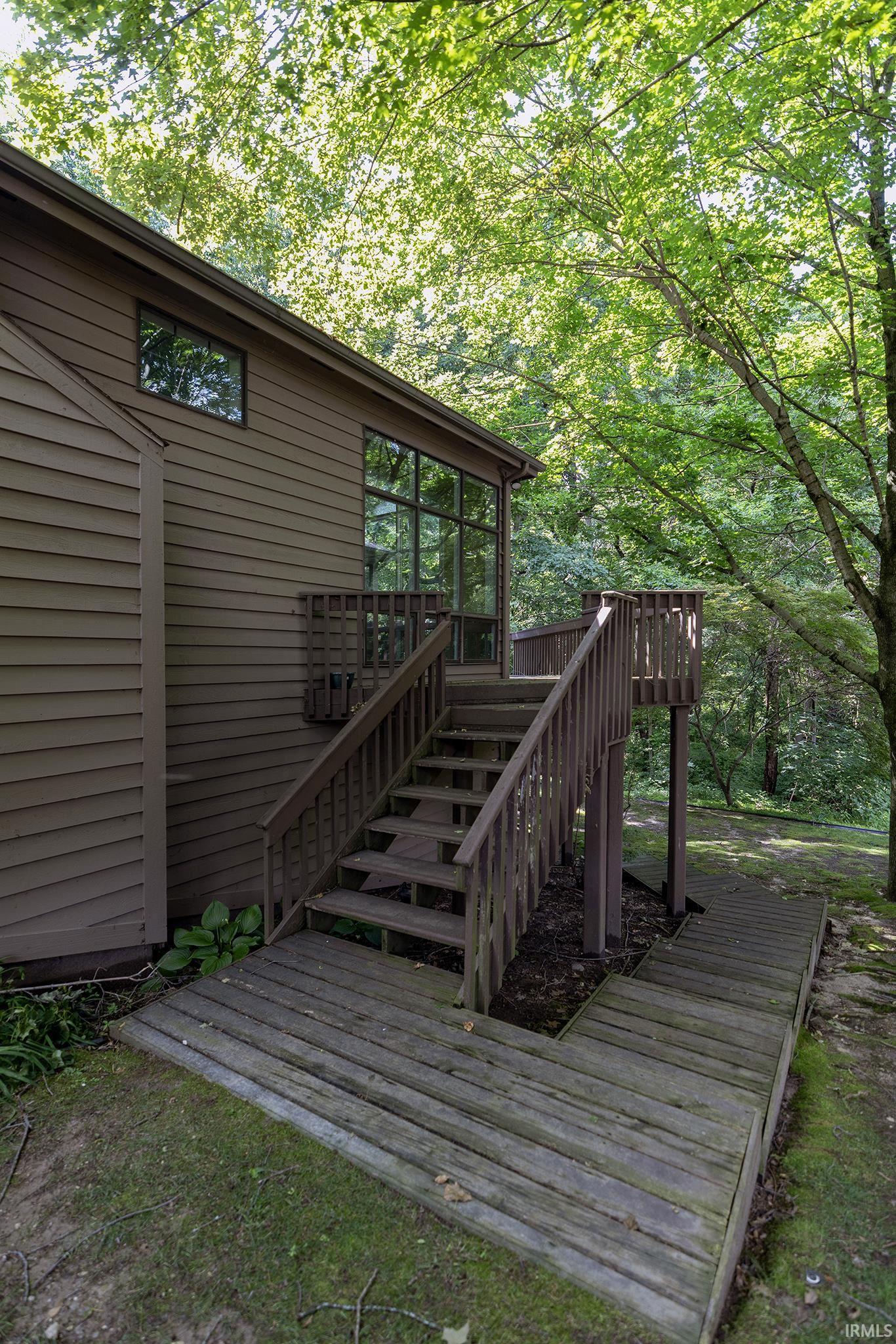 3327 Bridgetown Road Bristol, IN 46507 - Photo 36 of 38
