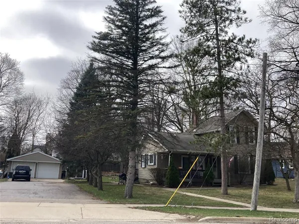 $204,900 | Undisclosed Address, Lapeer, MI 48446
