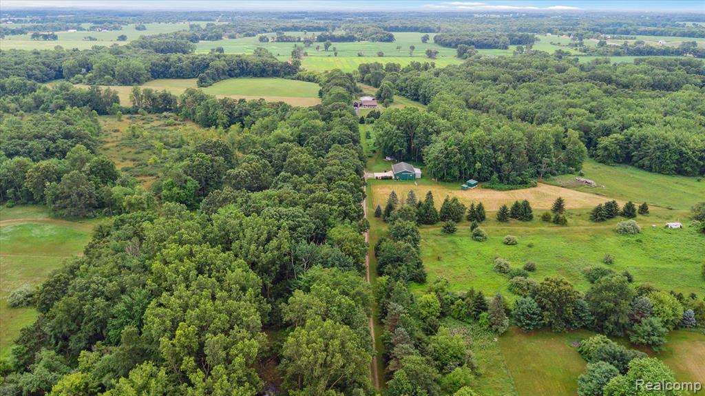 11247 Roberts Road Stockbridge, MI 49285 - Photo 61 of 67
