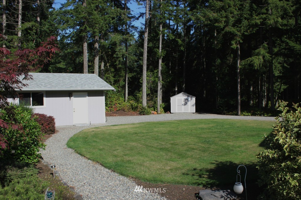 6055 Southeast Alpine Road Olalla, WA 98359 - Photo 12 of 15 Gallery Image 12