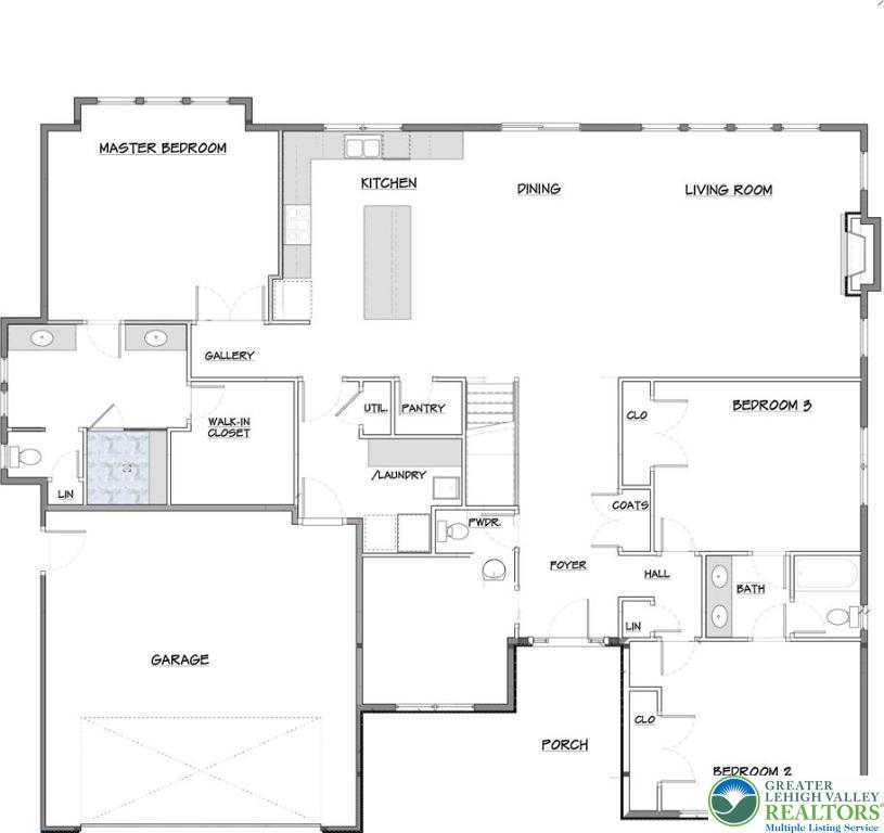 436 Willow Road, Unit LOT 15 Walnutport, PA 18088 - Photo 8 of 8