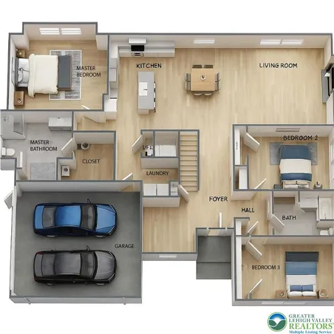 a kitchen with stainless steel appliances granite countertop a stove and white cabinets