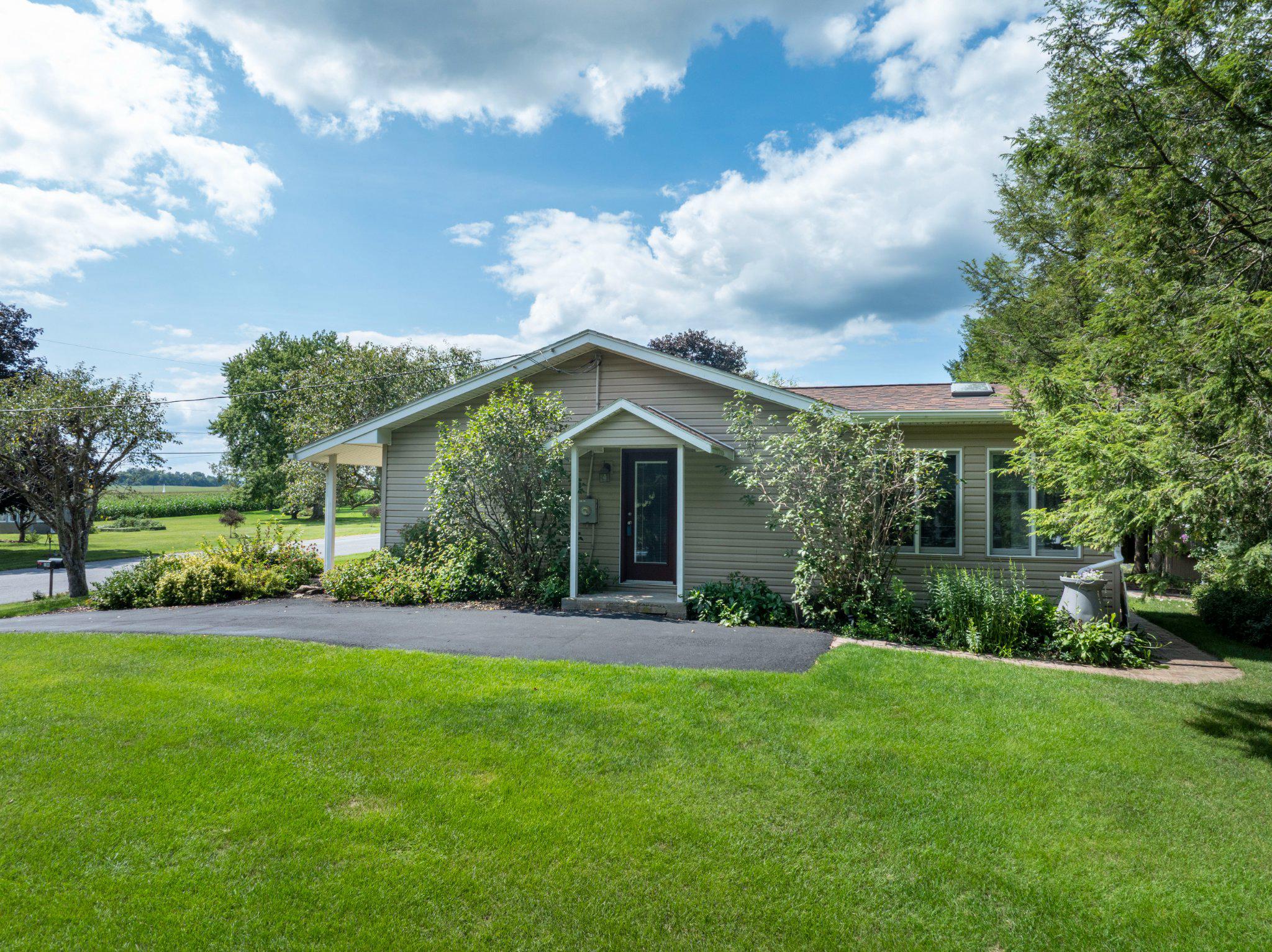 104 Stover Road Bellefonte, PA 16823 - Photo 40 of 46 104 Stover Road