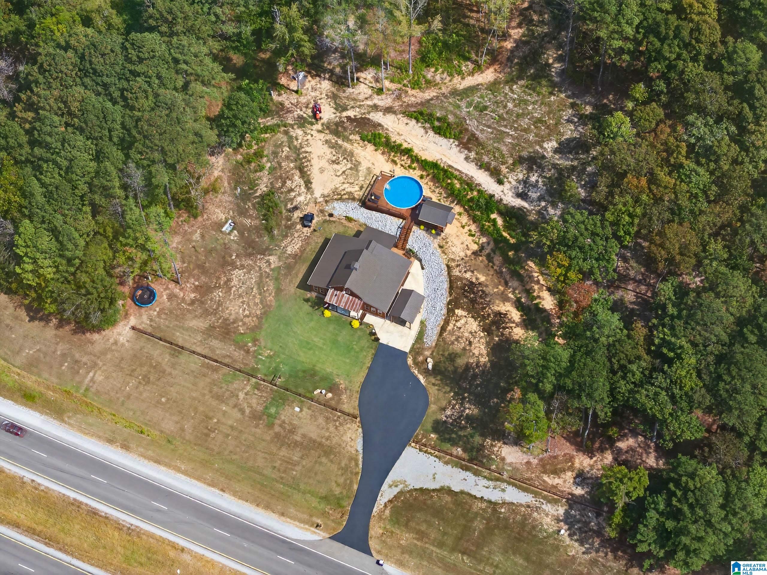 12180 Highway 431 Ohatchee, AL 36271 - Photo 38 of 45