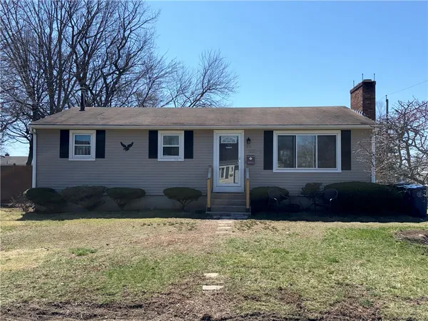 $399,000 | 24 Johnson Avenue, Warwick, RI 02886