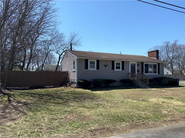 $399,000 | 24 Johnson Avenue, Warwick, RI 02886