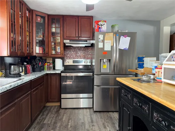 $399,000 | 24 Johnson Avenue, Warwick, RI 02886