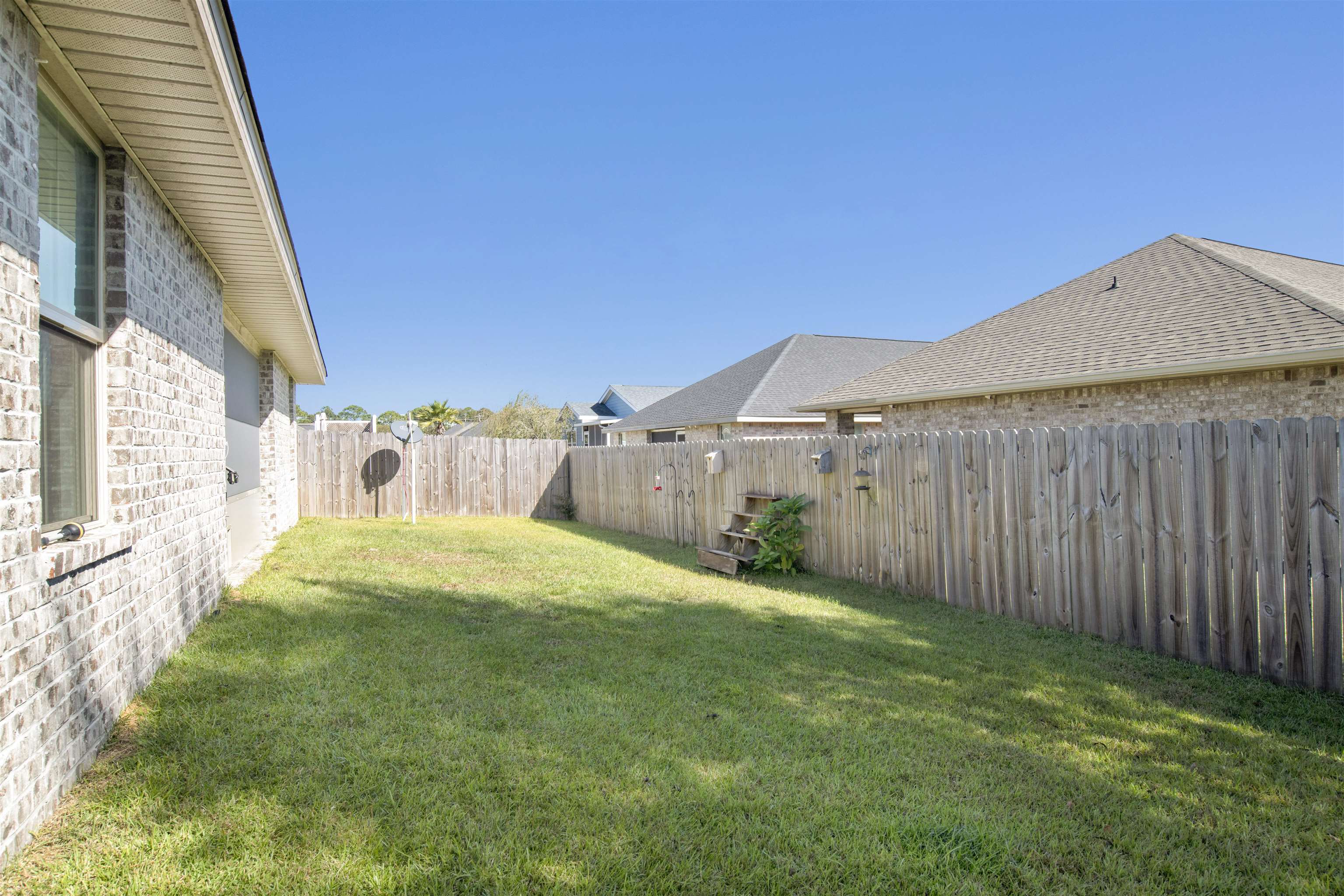 22462 Respite Lane Foley, AL 36535 - Photo 20 of 22 Yard