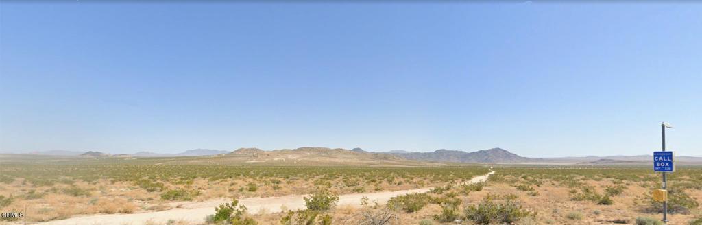 2 Clark Road Lucerne Valley, CA 92356 - Photo 1 of 3 Desert Area