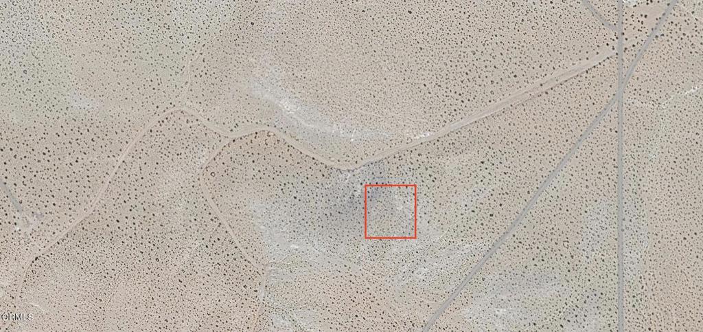 2 Clark Road Lucerne Valley, CA 92356 - Photo 2 of 3 Approximate Location of Land