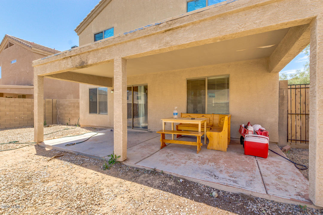 6510 East Refuge Road Florence, AZ 85132 - Photo 35 of 40 36-Refuge