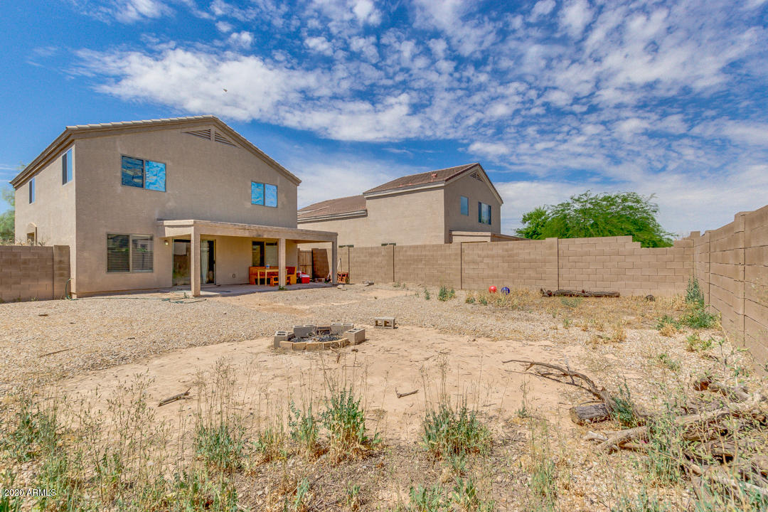 6510 East Refuge Road Florence, AZ 85132 - Photo 39 of 40 40-Refuge