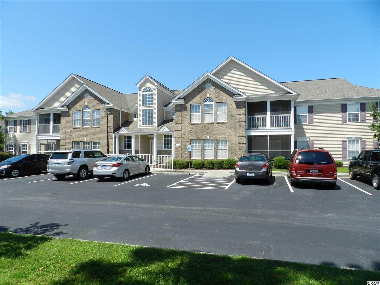 119 Veranda Way, Unit E Murrells Inlet, SC 29576 - Photo 1 of 25 Gallery Image 1
