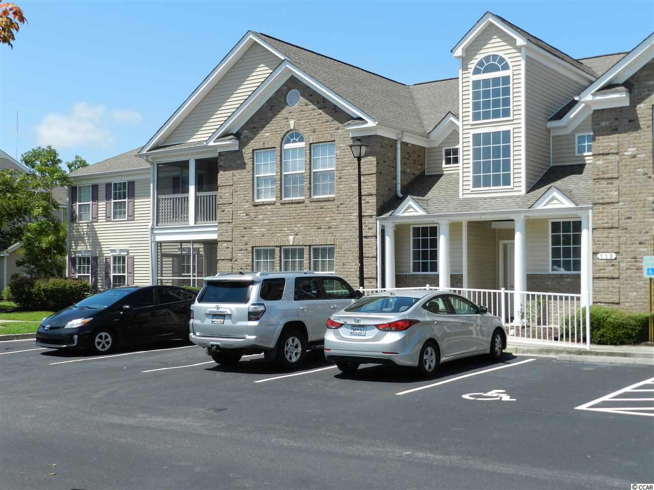 119 Veranda Way, Unit E Murrells Inlet, SC 29576 - Photo 3 of 25 Gallery Image 3